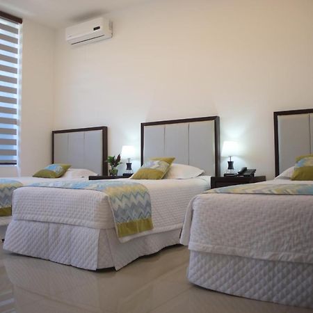 Hotel Innova Tarija Kültér fotó