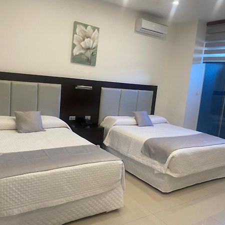 Hotel Innova Tarija Kültér fotó