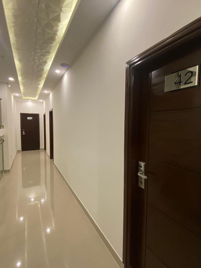 Hotel Innova Tarija Kültér fotó