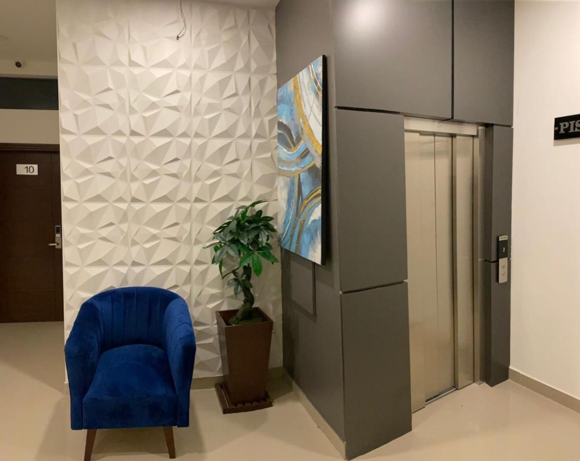 Hotel Innova Tarija Kültér fotó
