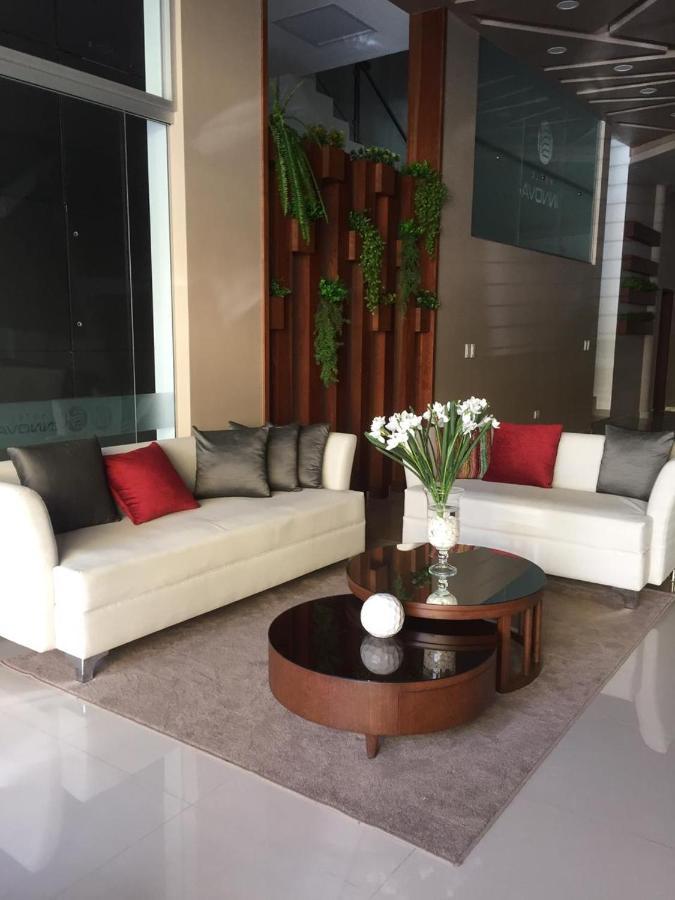 Hotel Innova Tarija Kültér fotó