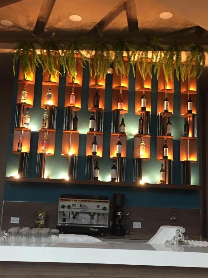 Hotel Innova Tarija Kültér fotó