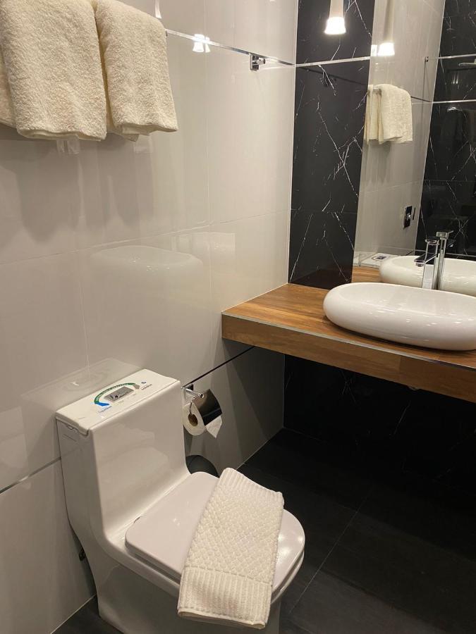 Hotel Innova Tarija Kültér fotó
